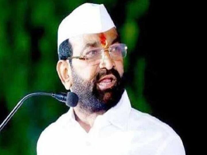 Maharashtra: NCP MLA Bharat Bhalke dies, was ill after being corona infected महाराष्ट्रः NCP विधायक भारत भालके का 60 साल की उम्र में कोरोना से निधन