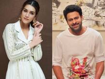 'आदिपुरुष' में सुपरस्टार प्रभास के अपॉजिट होंगी कृति सेनन, निभाएंगी 'सीता' का किरदार -रिपोर्ट्स