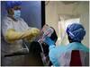 Covid-19 vaccine: अमेरिका में वैक्सीन की आपूर्ति करने पर विचार के लिए सलाहकारों की बैठक