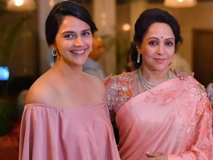 Dharmendra And Hema Malini Change Into Maternal Grandparents More Youthful Daughter Ahana Deol Offers Beginning To Dual Child Lady Her birthday, what she did before fame, her family life, fun trivia facts, popularity born in mumbai, she grew up with a bollywood actress sister named esha deol, as well as with actor. dharmendra and hema malini change into