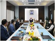 Corona Vaccine: पीएम मोदी ने की कोविड वैक्सीन के विकास और निर्माण कार्यों की समीक्षा