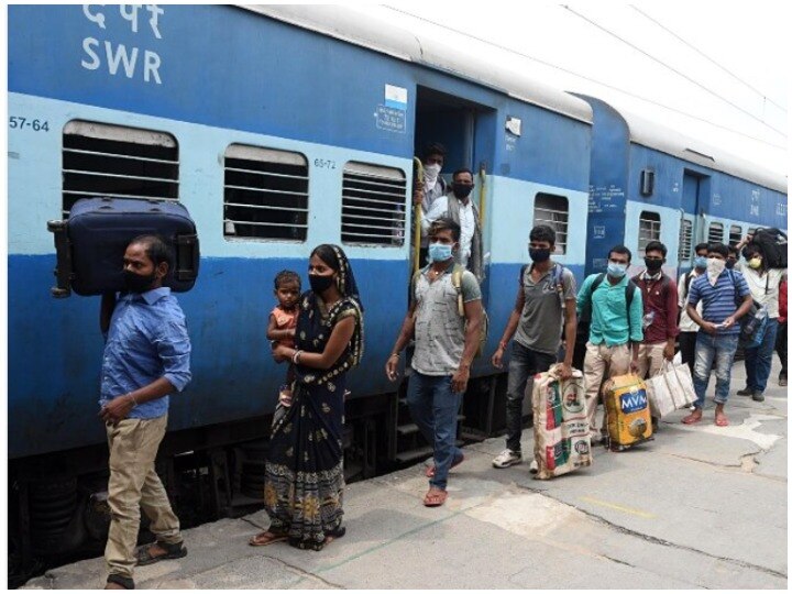 India Railways extended festival special trains schedule, see complete list रेलवे ने दिल्ली सहित अन्य जगहों के लिए चल रही ट्रेनों का किया विस्तार, देखिए पूरी लिस्ट