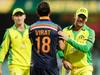IND vs AUS: आईसीसी वनडे लीग में टॉप पर पहुंचा ऑस्ट्रेलिया, भारत छठे स्थान पर