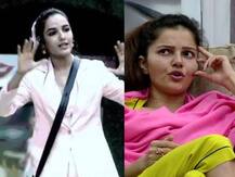 Bigg Boss 14: जैस्मीन भसीन और रुबीना दिलाइक के बीच हुई जुबानी जंग, अभिनव शुक्ला ने अली गोनी को बताया 'इडियट'