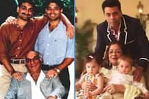 रिश्ते में Sonam Kapoor के भाई लगते हैं Ranveer Singh, Kareena-Karishma की भाभी हैं Amitabh Bachchan की बेटी Shweta