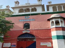 आगरा: जेल नहीं पहुंचे पेरोल पर रिहा हुए बंदी, जेल अधीक्षक ने 15 जिलों के पुलिस अधिकारियों को लिखी चिट्ठी