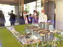 Corona Vaccine: पुणे के सीरम इंस्टीट्यूट पहुंचे PM मोदी, कोरोना वैक्सीन के बारे में लेंगे जानकारी