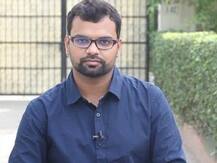 IAS Success Story: इंजीनियर से IAS बनने में अर्पित को लगे चार साल पर नहीं हारी हिम्मत और इस स्ट्रेटजी से हुए सफल