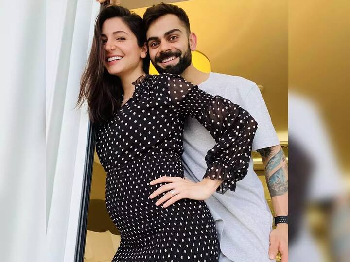 इससे यह साफ़ है कि पेरेंट्स बनने के सुनहरे पलों को विराट और अनुष्का साथ-साथ अनुभव करेंगे. आपको बता दें कि विराट पहले ऐसे सेलिब्रिटी नहीं हैं जिन्होंने पैटरनिटी लीव ली हो..एक्टर सैफ अली खान से लेकर प्रिंस विलियम्स तक ढ़ेरों ऐसे सेलिब्रिटी हैं जो पैटरनिटी लीव ले चुके हैं.  