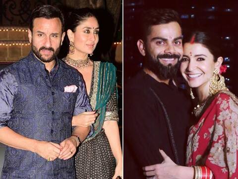 पिता बनने जा रहे Virat Kohli पैटरनिटी लीव पर जाएंगे, Saif Ali Khan और Shahid Kapoor भी कर चुके ऐसा पिता बनने जा रहे Virat Kohli पैटरनिटी लीव पर जाएंगे, Saif Ali Khan और Shahid Kapoor भी कर चुके ऐसा