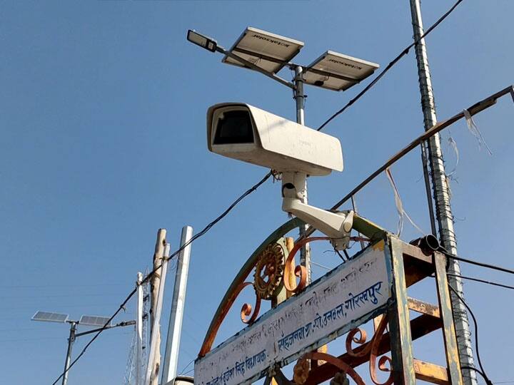 श्रद्धालुओं की हिफाजत के लिए अयोध्या को सुरक्षा के घेरे में ले रही है पुलिस, 24 घंटे लोगों पर रहेगी नजर