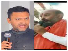 हैदराबाद निकाय चुनावों में हेट स्पीच को लेकर AIMIM के अकबरुद्दीन ओवैसी और BJP के संजय कुमार पर मामला दर्ज