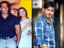 कभी Aishwarya Rai की खातिर Salman Khan से भिड़ गए थे Vivek Oberoi, अब उनके भाई Arbaaz Khan के साथ करेंगे फिल्म