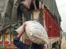 गोंडा: नए तरीके से की जा रही है सरकारी खाद्यान्न की कालाबाजारी, अधिकारी बोले- जांच के बाद होगी कार्रवाई