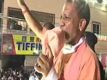 GHMC Election: योगी ने कहा- जब फैजाबाद अयोध्या बन सकता है तो हैदराबाद भाग्यनगर क्यों नहीं बन सकता?