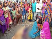 बिहार: सुपौल में भूमि विवाद में भतीजे ने चाचा की धारदार हथियार से काटकर की हत्या, जांच में जुटी पुलिस