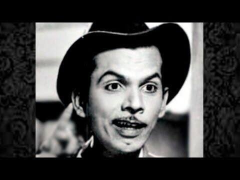 जॉनी वॉकर:  इनका असली नाम बदरुद्दीन जमालुद्दीन काज़ी था लेकिन फिल्मों में एंट्री से पहले इन्होंने अपना नाम जॉनी वॉकर रख लिया. जॉनी तकरीबन 300 से ज्यादा फिल्मों में नज़र आए. कभी बस कंडक्टर का काम कर चुके जॉनी ने अपनी कॉमेडी का ऐसा जादू चलाया कि दर्शक उनके दीवाने हो गए. उन्होंने 1951 में फिल्म बाज़ी से डेब्यू करने वाले जॉनी वॉकर ने मिस्टर एंड मिसेज 55, टैक्सी ड्राइवर, मरीन ड्राइव, सीआईडी, चोरी चोरी, प्यासा, नया दौर जैसी कई फिल्मों में कॉमेडी का जलवा दिखाया.