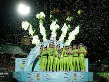 WBBL 2020: सिडनी थंडर ने दूसरी बार जीता महिला बिग बैश का खिताब, फाइनल मुकाबले में मेलबर्न स्टार्स को दी मात