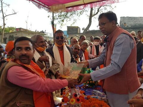 बिहार विधानसभा चुनाव में बढ़िया प्रदर्शन करने वाले बूथ अध्यक्षों को सम्मानित करेगी BJP, पार्टी प्रदेश अध्यक्ष ने दी जानकारी