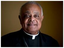 वेटिकन सिटी: कार्डिनल बनने वाले पहले अमेरिकी-अफ्रीकन बने आर्कबिशप विल्टन ग्रेगरी