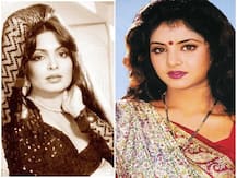 परवीन बॉबी से लेकर दिव्या भारती तक आज भी नहीं सुलझ सकी है इन सेलेब्स की मौत की गुत्थी
