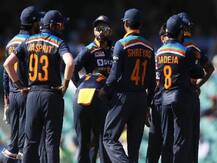 IND Vs AUS 2nd ODI: ऑस्ट्रेलियाई टीम में हुआ एक बदलाव, विराट कोहली ने इस फैसले से चौंकाया