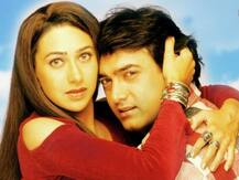 फिल्म 'राजा हिंदुस्तानी' में आमिर-करिश्मा के किसिंग सीन की हुई थी काफी चर्चा, दिलीप कुमार ने भी की थी तारीफ