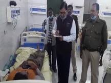 बिहार पुलिस का अमानवीय चेहरा, हिरासत में युवक की बेरहमी से की पिटाई, घायल होने पर किया ये काम