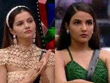 Bigg Boss 14: पहली कंफर्म फाइनलिस्ट बनीं रुबीना दिलाइक, अभिनव ने फिनाले के लिए लिया जैस्मीन भसीन का नाम
