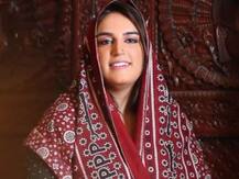 पाकिस्तान: दिवंगत पीएम बेनजीर भुट्टो की बेटी बख्तावर भुट्टो-जरदारी ने महमूद चौधरी से की सगाई, देखें तस्वीरें