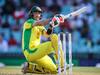 IND Vs AUS 2nd ODI: ऑस्ट्रेलिया ने भारत को दी 390 रन की विशाल चुनौती