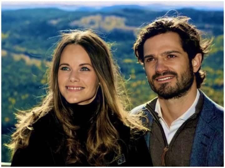 Coronavirus: स्वीडन के राजकुमार और राजकुमारी दोनों पाए गए कोविड-19 से संक्रमित Coronavirus: Princess Sofia and Prince Carl Philip of Sweden tested positive Coronavirus: स्वीडन के राजकुमार और राजकुमारी दोनों पाए गए कोविड-19 से संक्रमित