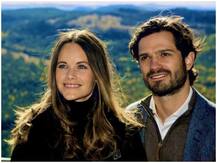 Coronavirus: स्वीडन के राजकुमार और राजकुमारी दोनों पाए गए कोविड-19 से संक्रमित