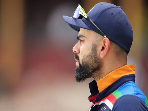 Ind vs Aus: दूसरे वनडे में ऑस्ट्रेलिया के सामने विराट को मजबूरी में लेना पड़ा ये बड़ा फैसला, सब रह गये हैरान Ind vs Aus: दूसरे वनडे में ऑस्ट्रेलिया के सामने विराट को मजबूरी में लेना पड़ा ये बड़ा फैसला, सब रह गये हैरान