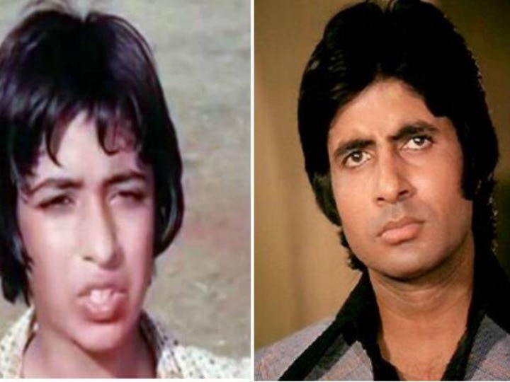 Amitabh Bachchan के बचपन का किरदार निभा चुका ये चाइल्ड आर्टिस्ट आज है करोड़पति बिजनेसमैन