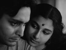 सौमित्र चटर्जी के बहाने, पूरे जीवन को फिर बचपन से जीने की चाह