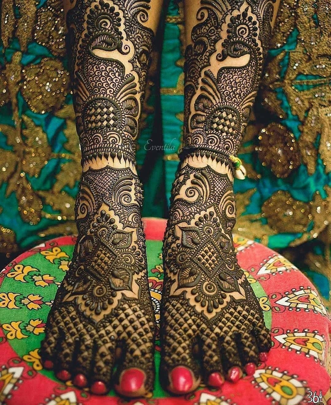 Mehndi Designs - Apps on Google Play