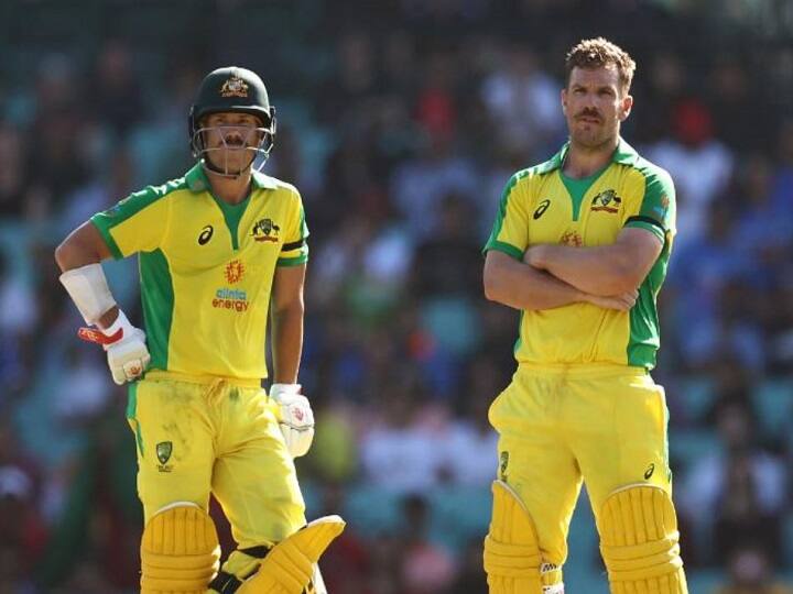 IND Vs AUS: ऑस्ट्रेलियाई टीम को लगा दोहरा झटका, T20 सीरीज से बाहर हुए दो दिग्गज खिलाड़ी David Warner ruled out of limited over series, cummins rested, IND Vs AUS IND Vs AUS: ऑस्ट्रेलियाई टीम को लगा दोहरा झटका, T20 सीरीज से बाहर हुए दो दिग्गज खिलाड़ी