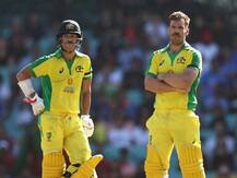 IND Vs AUS: ऑस्ट्रेलियाई टीम को लगा दोहरा झटका, T20 सीरीज से बाहर हुए दो दिग्गज खिलाड़ी