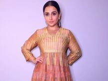 विद्या बालन ने MP के वनमंत्री विजय शाह के साथ 'डिनर' करने से किया मना तो रुकवाई गई फिल्म की शूटिंग