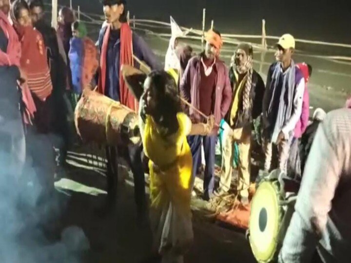 Bihar: The biggest fair of ghosts takes place on the occasion of Kartik Purnima in Hazipur, Tantrik perform rituals all night ann बिहार: हाजीपुर में कार्तिक पूर्णिमा के अवसर पर लगता है भूतों का सबसे बड़ा मेला, पूरी रात अनुष्ठान करते हैं तांत्रिक