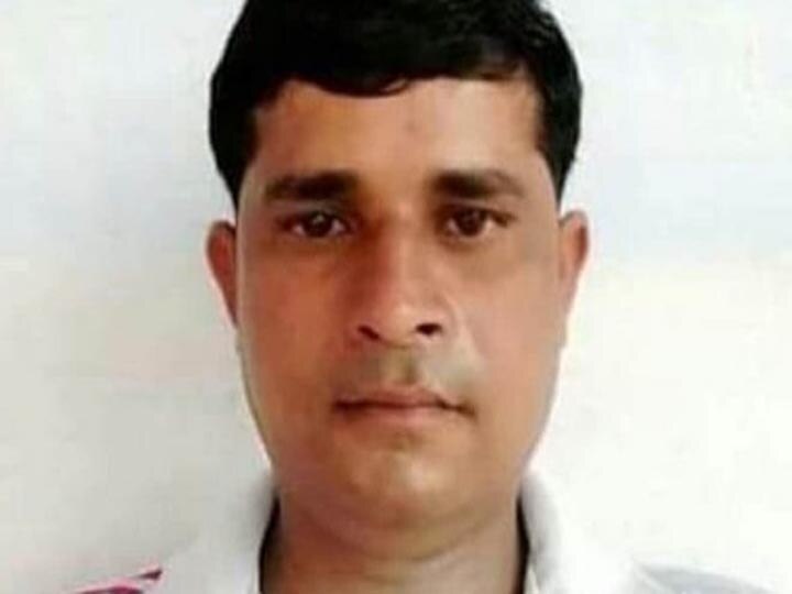 Police arrested three person in connection journalist death case in Balrampur बलरामपुर: पत्रकार को जिंदा जलाने के मामले में ग्राम प्रधान के बेटे समेत पुलिस ने तीन को पकड़ा, इस तरह दिया हत्याकांड को अंजाम