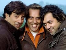 बड़े पर्दे पर फिर दिखेगा देओल परिवार का दम,  धर्मेंद्र ने किया सीक्वल 'अपने 2' का ऐलान