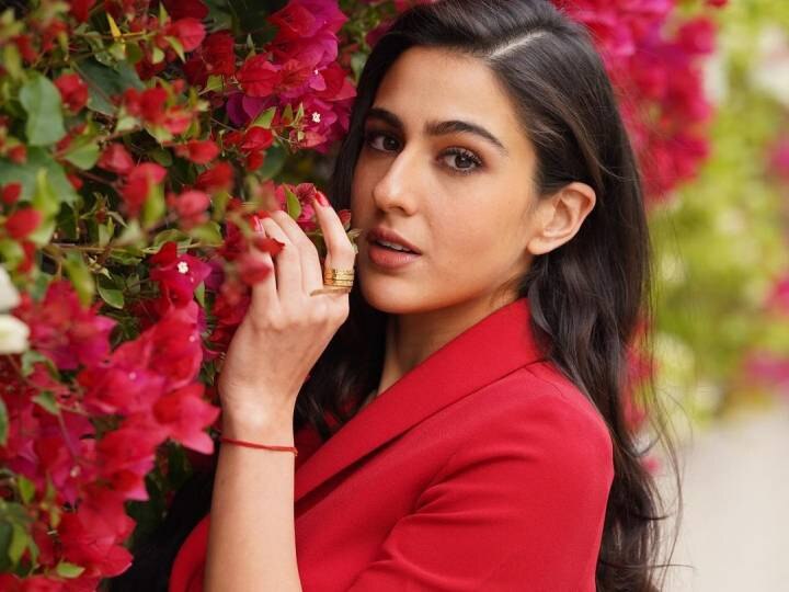 Coolie No 1 Sara Ali khan less screen time in movie people troll her and she react 'कुली नं. 1' में कम स्क्रीन टाइम मिलने पर ट्रोल हुईं सारा अली खान, एक्ट्रेस बोलीं- आपकी औकात नहीं होती...