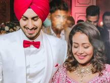 Holi 2021:  शादी के बाद पहली होली इन सेलेब्स के लिए होगी बेहद खास, सजना को जमकर रंग लगाने की हो चुकी है तैयारी