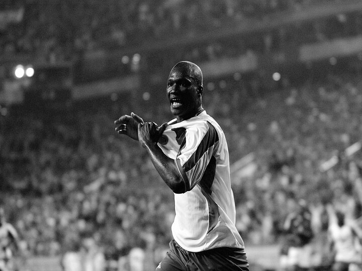 Senegal World Cup hero Papa Bouba Diop dies aged 42 FIFA tweet always a World Cup hero सेनेगल के विश्व कप हीरो पापा बाउबा डिओप का हुआ निधन, FIFA ने ट्वीट कर लिखा- हीरो हमेशा हीरो रहता है