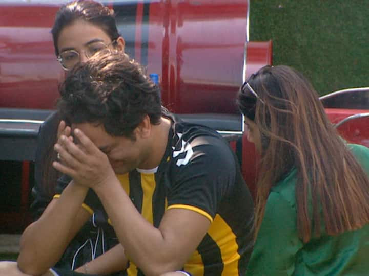 Bigg Boss 14: विकास गुप्ता की बातें सुन भड़की उनकी मां, बोलीं-'हमने रिश्ते पहले ही खत्म कर लिए थे