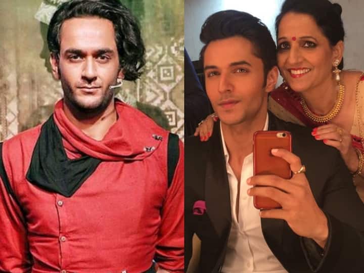 Bigg Boss 14: विकास गुप्ता की बातें सुन भड़की उनकी मां, बोलीं-'हमने रिश्ते पहले ही खत्म कर लिए थे