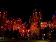 भारत के अलग-अलग शहरों में कैसी है 2021 के स्वागत की तैयारी, तस्वीरों में देखिए