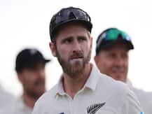 PAK vs NZ: दूसरे टेस्ट में केन विलियमसन ने लगाया दोहरा शतक, न्यूजीलैंड को 362 रन की बढ़त